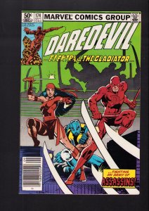 Daredevil #174 - FRANK MILLER ART! (8.0/8.5) 1981