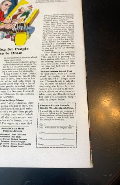 The Avengers #18 (1965)the commanding commisar