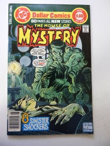 House of Mystery #258 (1978) VG/FN Condition