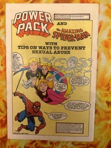 The Uncanny X-Men #207 (1986) - VF/NM