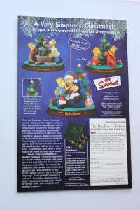 Bart Simpson #7 (2002) NM