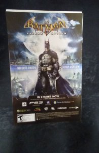 Green Lantern #45 (2009)