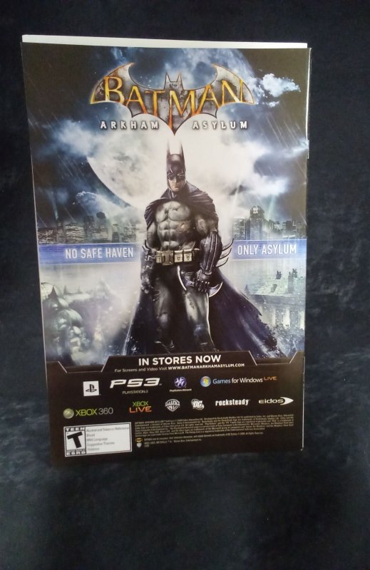 Green Lantern #45 (2009)