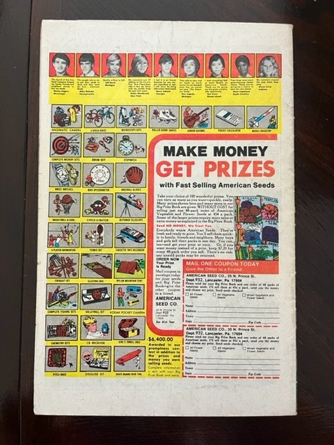 Green Lantern #116 (1979) - NM