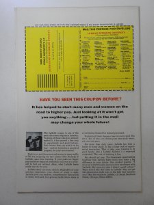 Fantastic Four #141 (1973) End of The FF? Sharp VF-NM Condition!