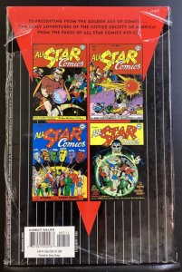 DC Archives All Star Comics Vol. 7 #29-33 HC - 2001