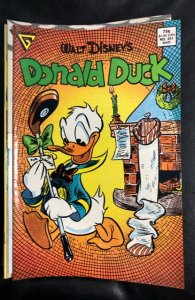 Donald Duck #251 (1987)