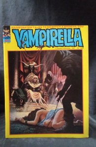 Vampirella #20 (1972)
