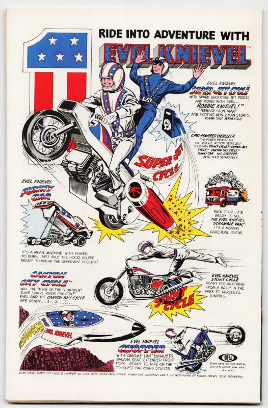 Marvel Spotlight #32 (1977) Spider-Woman [Key Issue]