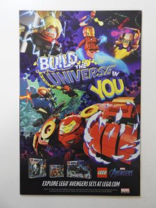 The Amazing Spider-Man #55 (2021) NM Condition!