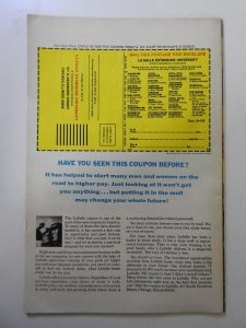 Captain America #171 (1974) FN Condition! MVS intact!