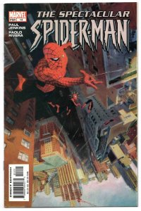 Spectacular Spider-Man #14 VINTAGE 2004 Marvel Comics
