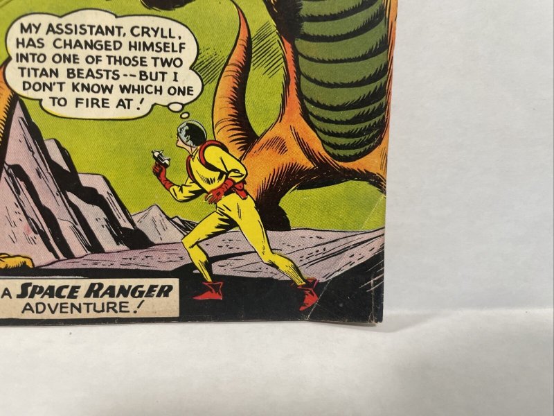 Tales Of The Unexpected ￼#61