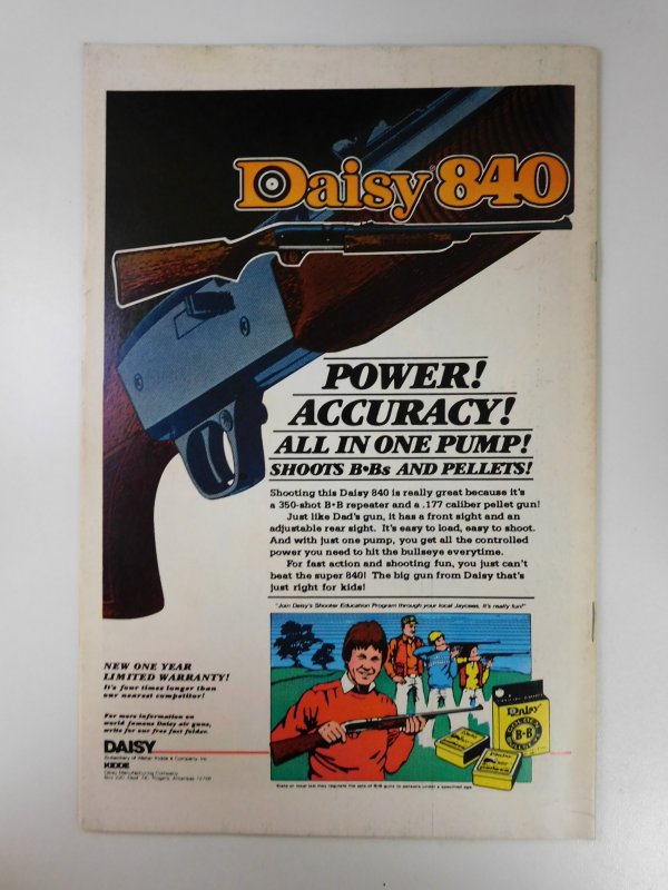 Wonder Woman #273 (1980)