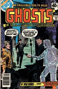 Ghosts #75 (1979)