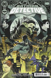 Detective Comics #1037 (2021)