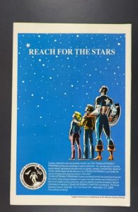 Power Man and Iron Fist #119 (1985)