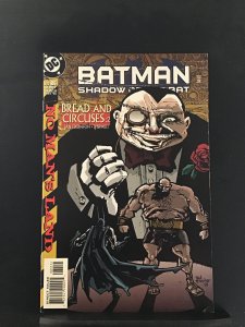 Batman: Shadow of the Bat #85 (1999)