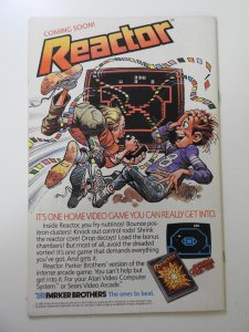 Ghost Rider #79 Direct Edition (1983) VF/NM Condition!