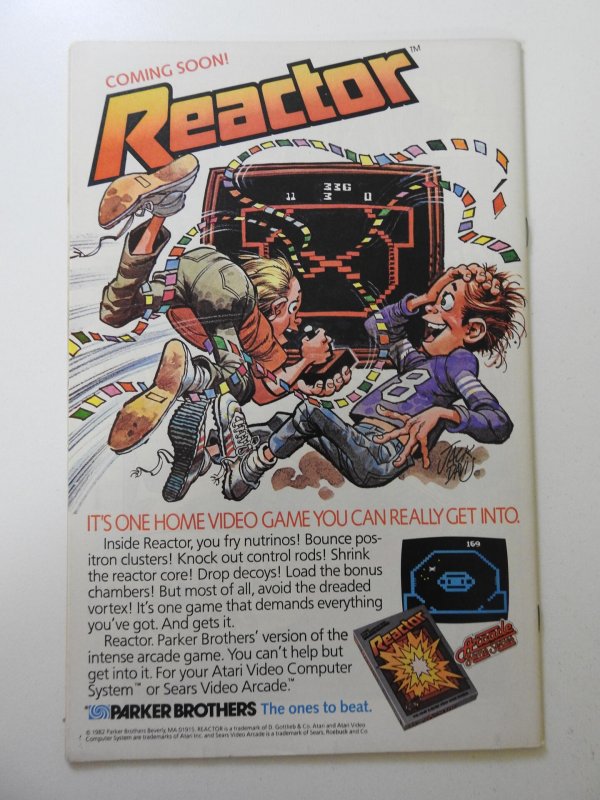 Ghost Rider #79 Direct Edition (1983) VF/NM Condition!