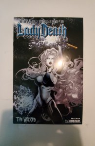 Lady Death: The Wicked #½ (2005) NM Avatar Comic Book J740