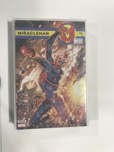 Miracleman: Marvel Tales  (2023) NM3B167 NEAR MINT NM