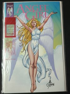 NM Angel Girl Deluxe Edition Limited/1000