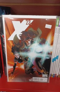X-23 #5 (2011)