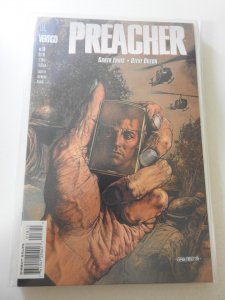 Preacher #18 (1996)