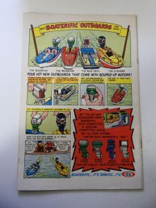 Action Comics #378 (1969) FN Condition