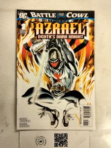 Azrael #1 NM DC Comic Books Batman Superman Wonder Woman 22 HH25