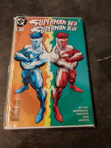 Superman #64 (1999)