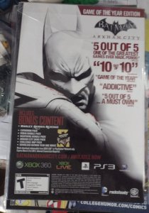 BLUE BEETLE  # 10   2012, DC COMICS  THE NEW 52  SCARAB JAMIE REYES