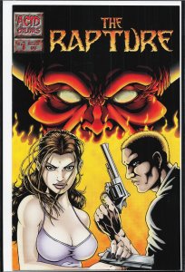 See Image for Comic Details