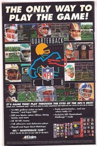 DARKHAWK#35 VF 1994 VENOM MARVEL COMICS