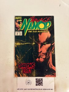 Namor #38 NM Marvel Comic Books Invaders John Byrne 32 HH69