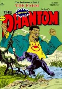 The Redeemer Pt.2: The Farm