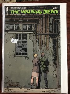 The Walking Dead #182 (2018)