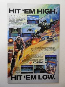 Fantastic Four #354 (1991) VF/NM Condition!