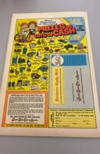 Jungle Action #6 (1973)a man called kill monger 1st all see description