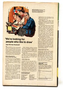 Daredevil #37  1967 - Marvel  -FN - Comic Book