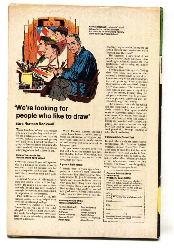 Daredevil #37  1967 - Marvel  -FN - Comic Book