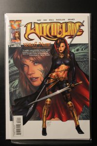 Witchblade #82 (2005)
