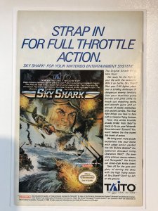 The Amazing Spider-Man #330 (1990)