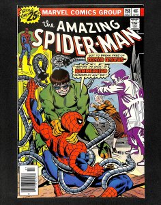Amazing Spider-Man #145 Scorpion Stings But Once!