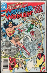 Wonder Woman #300 (1983) Wonder Woman [Key Issue]