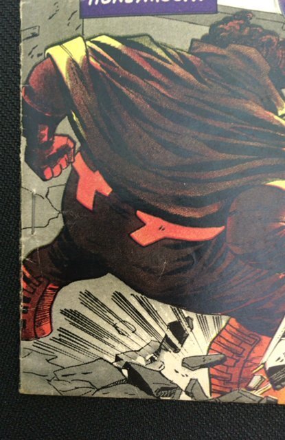 Fantastic Four #44 (1965)