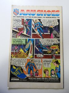 The Brave and the Bold #138 (1977) FN Condition