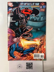 Superman Batman #69 VF-NM DC Comic Book 3 MS29