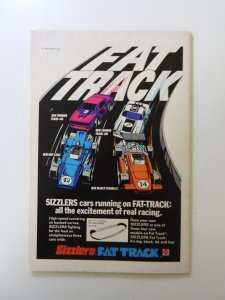 Justice League of America #92 (1971) VF- condition